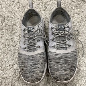 Under Armour Mens Running Shoes